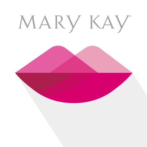 Mary Kay® MirrorMe Icon