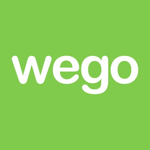 Wego - Drop