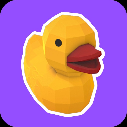 Free the Ducks icon