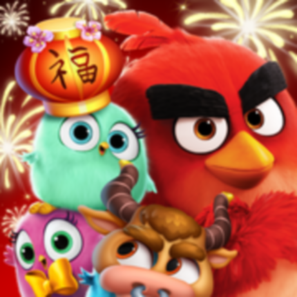 スマホ アングリーバード 人気アプリランキング13本 Ipadアプリ Applion
