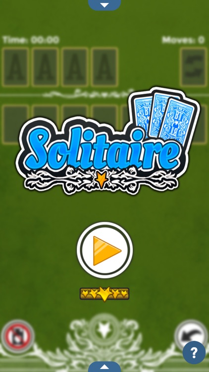 Mighty Solitaire screenshot-0