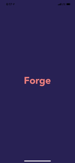 Forge Language(圖3)-速報App