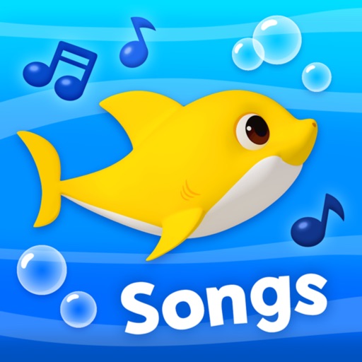 Baby Shark Best Kids Songs