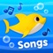 Pinkfong Baby Shark Best Songs for Kids
