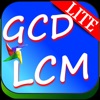 Icon LCM GCD Prime Factor Calc Lite
