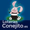 Loterías Conejito es la app más fiable a la hora de gestionar boletos y décimos de Lotería y comprobar resultados de Loterías Conejito y Apuestas del Estado: EuroMillones, Primitiva, Lotería de Navidad y del Niño, BonoLoto, Lotería Nacional, Quiniela y el Gordo de la Primitiva, etc