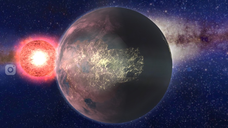 Planet Genesis 2