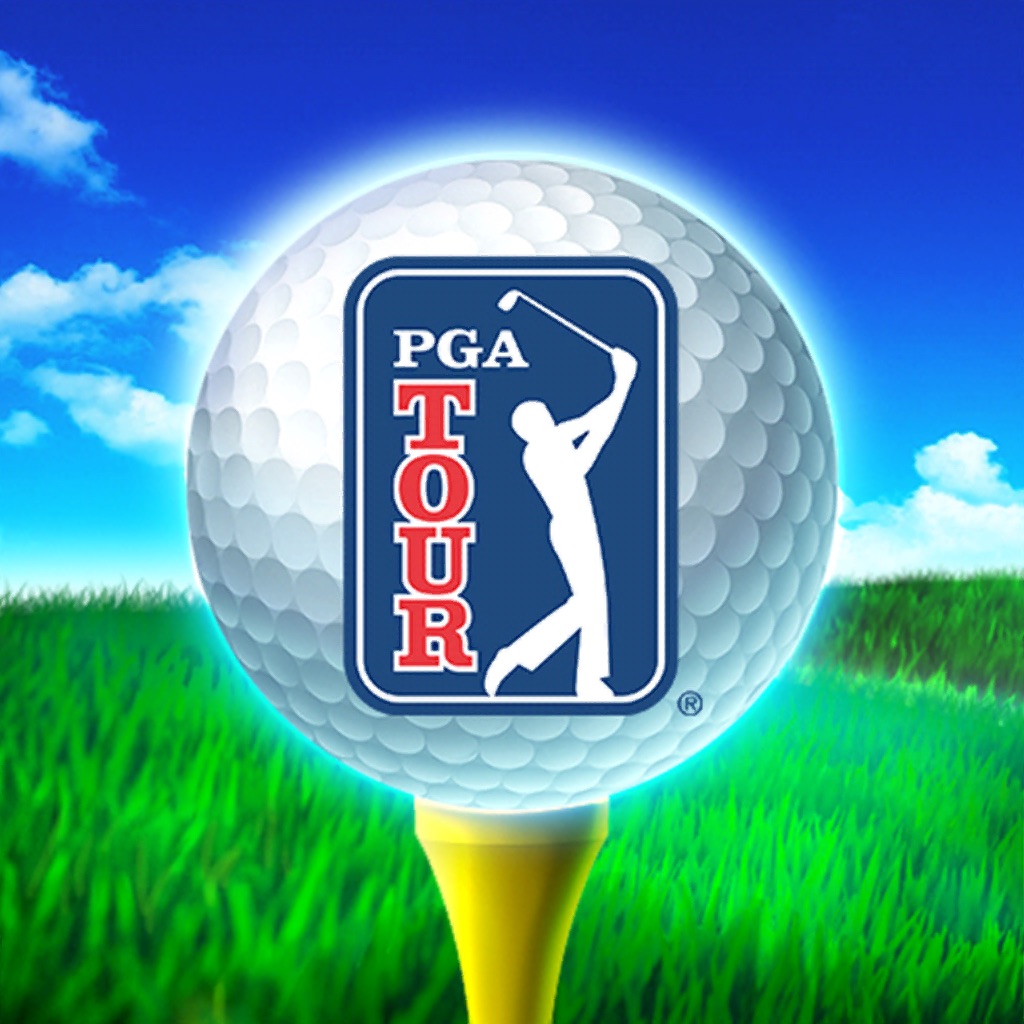 PGA TOUR Golf Shootout img