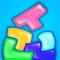 Solve the bouncy jelly puzzle