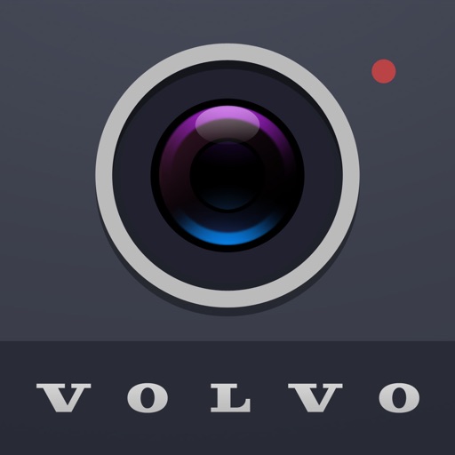 VOLVO Drive Recorder Viewer