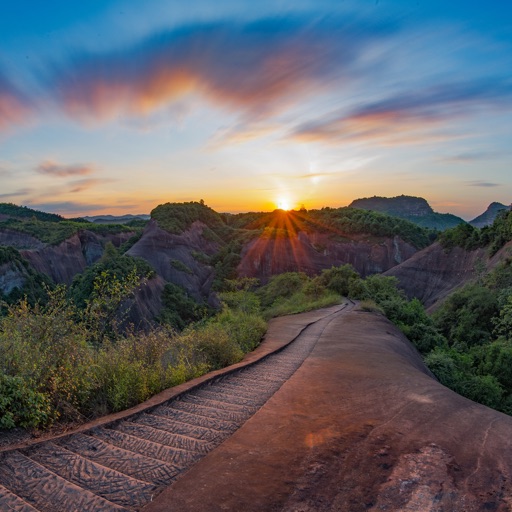 苏仙旅游门户