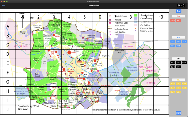 Event Command(圖6)-速報App