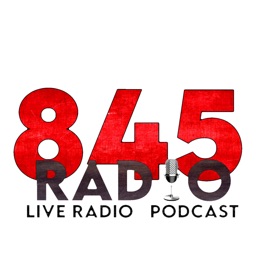 845 Radio