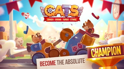 cats crash arena turbo stars open more then one crate at a time