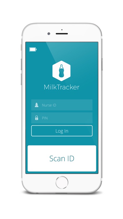 Milk Tracker CHOCMV