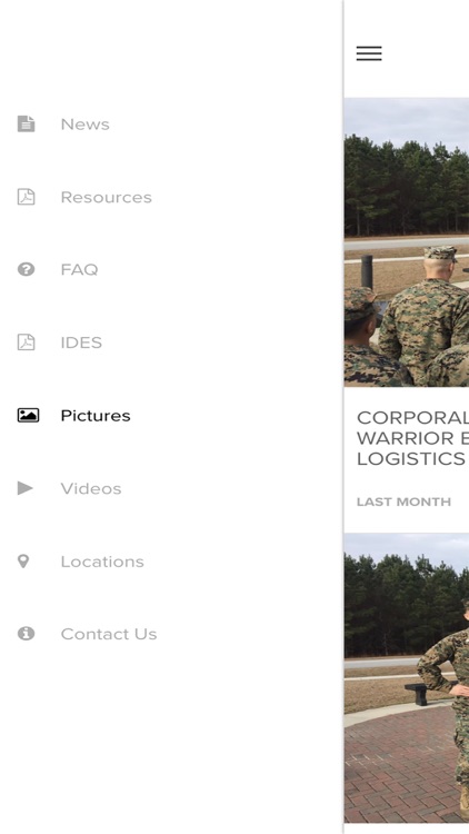 Wounded Warrior Regiment 3 screenshot-3