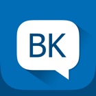 Top 30 Social Networking Apps Like Messenger for VK (Мессенджер для ВК) - Best Alternatives