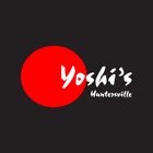 Yoshi's Grill