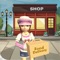 It's time to play an interesting Food Delivery Drive Simulator game