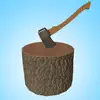 Wood Chopping 3D App Support