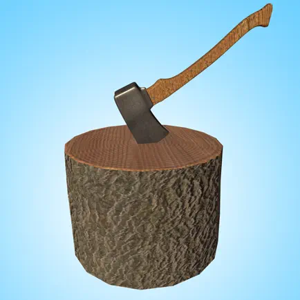Wood Chopping 3D Cheats