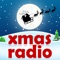 Holiday music lovers across the globe are getting an early Christmas gift because of the massively popular Christmas Radio app
