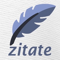 Zitate und Aphorismen 170 000+ app not working? crashes or has problems?