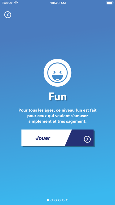 Action ou Vérité ?! Action ou Vérité ?!