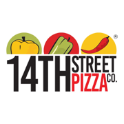 14th Street Pizza Co.