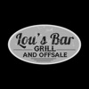 Lous Bar Rewards