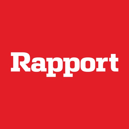 Rapport South Africa icon