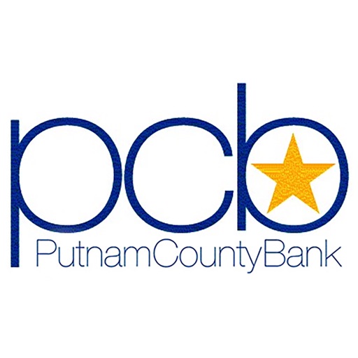 Putnam County Bank iOS App