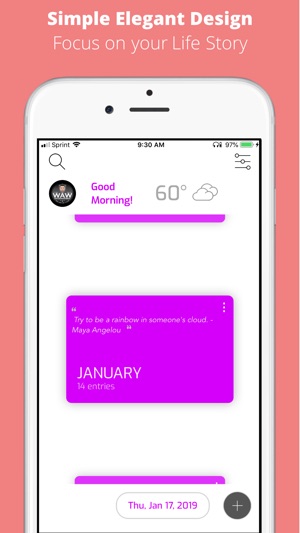 Simpler - Diary, Journal(圖1)-速報App