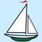 Sail Buddy is a light-weight app that displays course, speed and NMEA data in a fast, clean interface