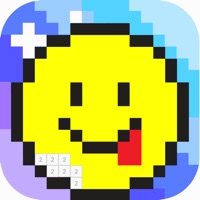 Pixel livre de coloriage pour PC