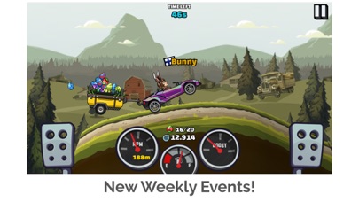 Hill Climb Racing 2 By Fingersoft Ios United States Searchman App Data Information - ultimate 1v1 friendly race roblox