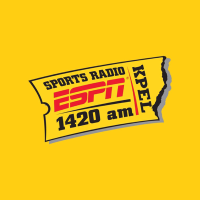 ESPN 1420 (KPEL-AM)