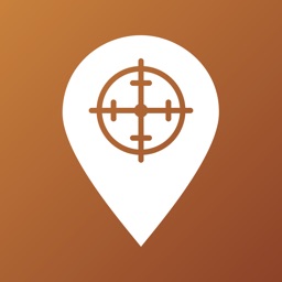 GEO-PAK Hunt Apple Watch App