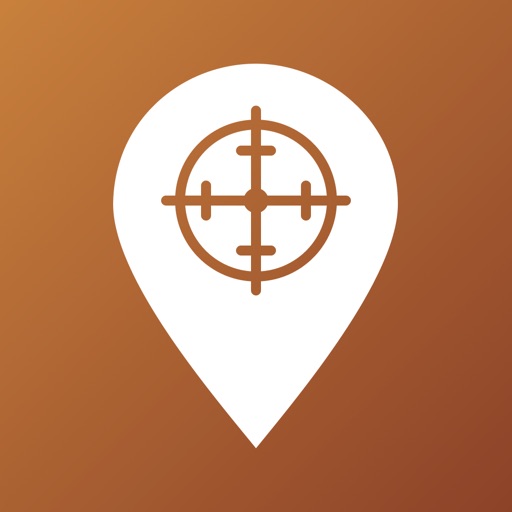 GEO-PAK Hunt iOS App