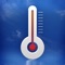 With this application, Hot Weather Thermometer, you can check at any time the weather and the temperature and weather forecast for the next few days