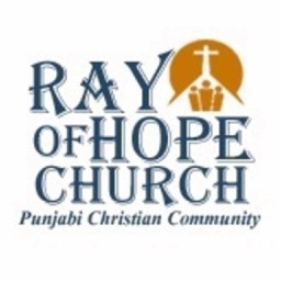 Ray of Hope Punjabi church