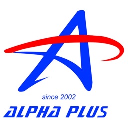 ALPHA PLUS