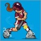 With Next Batter Up, creating a line up of walk out or walk up song introductions for your team is a breeze