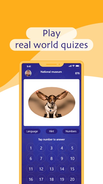 Quizone: Be a part of big quiz