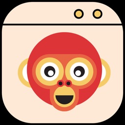 PikMonkey Photo Editor