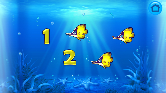 Magic Sorter 10 learning games