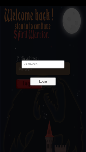 Spirit Warrior.(圖9)-速報App