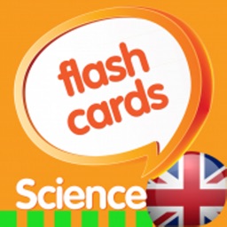 Science Flashcards – Volume 2