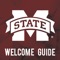 Official app for Mississippi State University