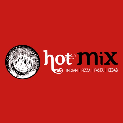 Hot Mix, Belfast icon